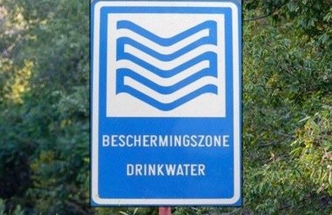 Ontwerpbesluit bescherming drinkwaterproductie