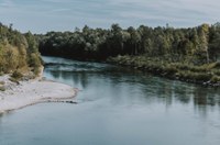 Besluit organisatie onbevaarbare waterlopen (met SALV)