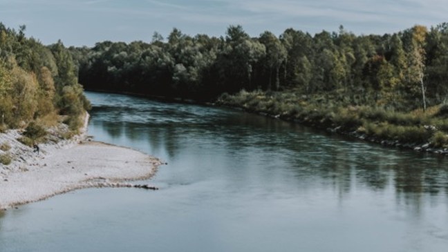 Besluit organisatie onbevaarbare waterlopen (met SALV)