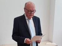 Bloemlezing adviezen Ir. Dirk Uyttendaele