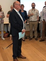 Afscheid Dirk 4