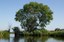 Bufferstroken naast waterlopen