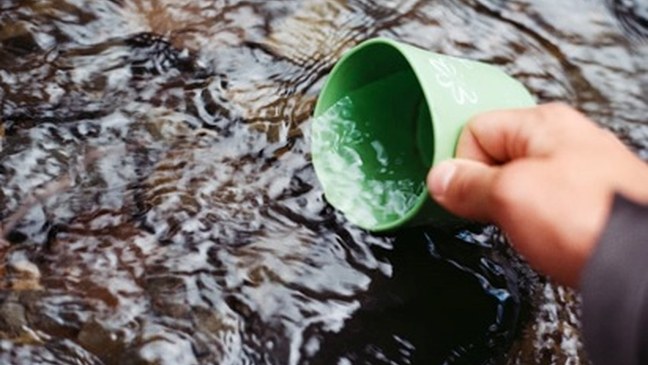Machtigingsdecreet coördinatie en codificatie waterwetboek
