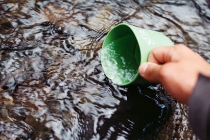 Machtigingsdecreet coördinatie en codificatie waterwetboek