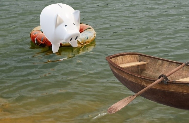 Financiering van het waterbeleid (met SERV)