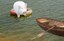 Financiering van het waterbeleid