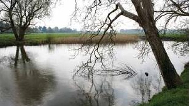 Flemish section of the river basin management plans 2016-2021 (with SALV and SERV)