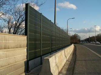 Geluidsactieplannen wegverkeer en spoorverkeer