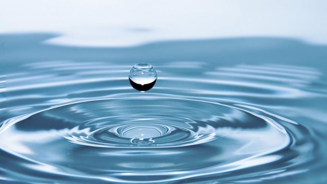 H2O - Het Blauwe Goud als duurzaam systeem