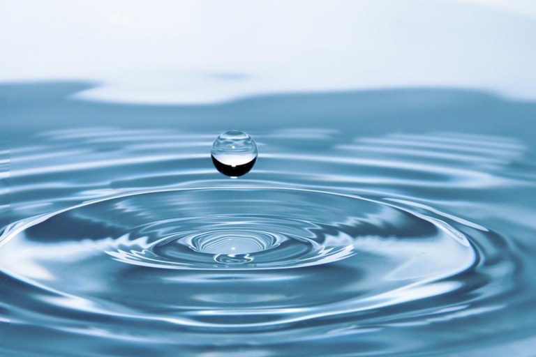 H2O - Het Blauwe Goud als duurzaam systeem