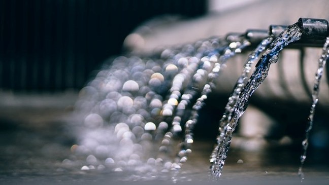 Handhaving waterbeleid
