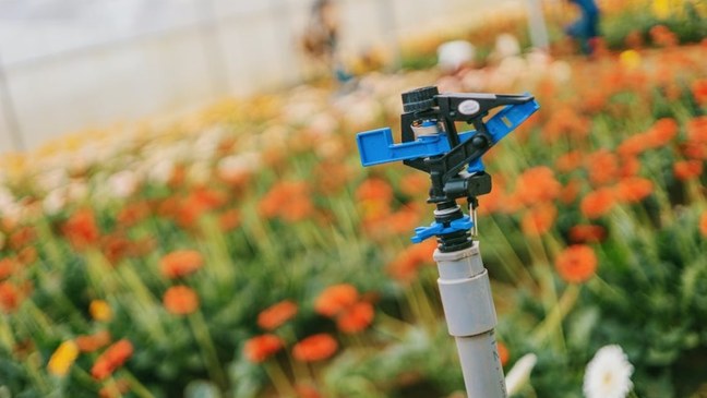 Hergebruik gezuiverd afvalwater (met SERV en SALV)
