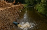 Uitzondering achteruitgangsverbod verplaatsing water of sediment (met SERV)