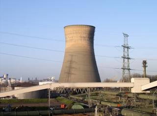 Milieubeleidsovereenkomst SO2 en NOx 2010-2014 voor de elektriciteitsproducenten (samen met SERV)