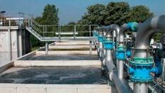 Ontwerp van besluit over milieukwaliteitsnormen water voor gevaarlijke en prioritaire stoffen (met SERV en SALV)