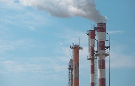 De omzetting Richtlijn Industriële Emissies 2.0 (met SALV en SERV)