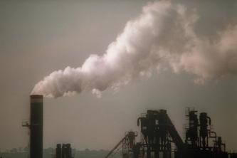 Omzetting richtlijn industriële emissies