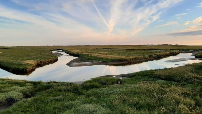 Peilbeheer onbevaarbare waterlopen en grachten (met SALV en SERV)