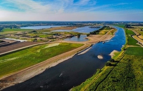 Plan-MER scoping van de Stroomgebiedsbeheerplannen 2028-2033