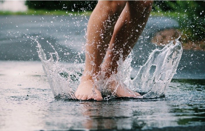 Studienota groenblauwe netwerken en strategisch plan waterbevoorrading