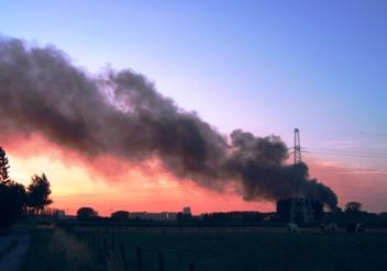 Visiedocument ‘De weg naar een duurzaam geurbeleid’