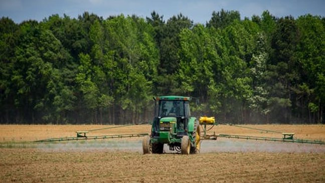 Vlaams Actieplan Duurzaam Pesticidengebruik 2023-2027