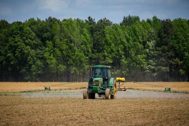 Vlaams Actieplan Duurzaam Pesticidengebruik 2023-2027