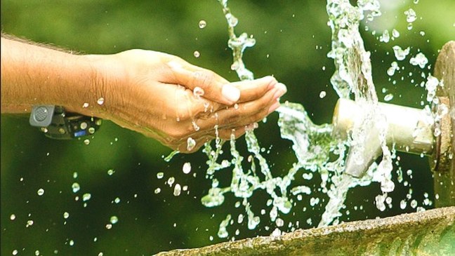 De derde waterbeleidsnota (2020-2025) (met SERV en SALV)