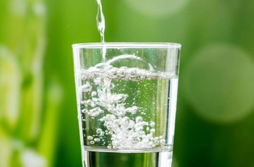 Wijziging drinkwaterbesluit (met SALV en SERV)
