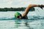 Besluit zwemmen in open water