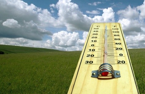 Het te voeren klimaatbeleid