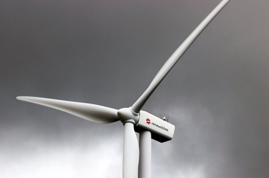 Bestemmingsneutraliteit voor winning van hernieuwbare energie (met SARO)