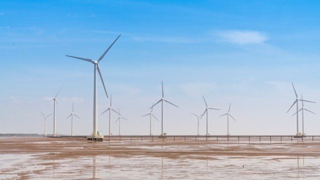Boekvoorstelling  “Gebiedsgerichte afstemming van hernieuwbare energie”