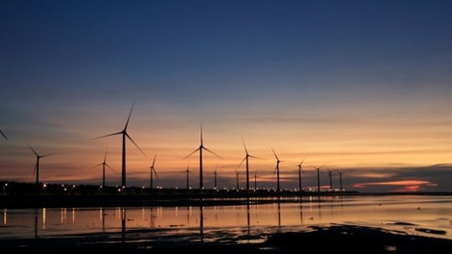 Ontwerpdecreet VEKA (Vlaams Energie- en Klimaatagentschap) en milieurapportering