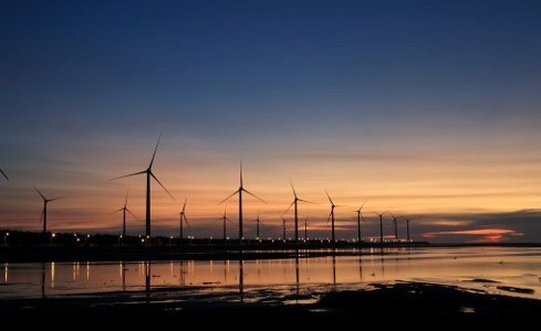 Ontwerpdecreet VEKA (Vlaams Energie- en Klimaatagentschap) en milieurapportering