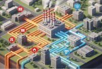 Implementatie van de Europese Richtlijn energie-efficiëntie in Vlaanderen (met SERV)