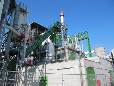 Wijziging Energiebesluit i.v.m. duurzaamheidscriteria biomassa (met SERV en SALV)