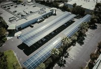 Energiebeleidsovereenkomsten voor Vlaamse  energie-intensieve ondernemingen 2023 - 2026