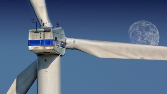 Europees Winterpakket Energie