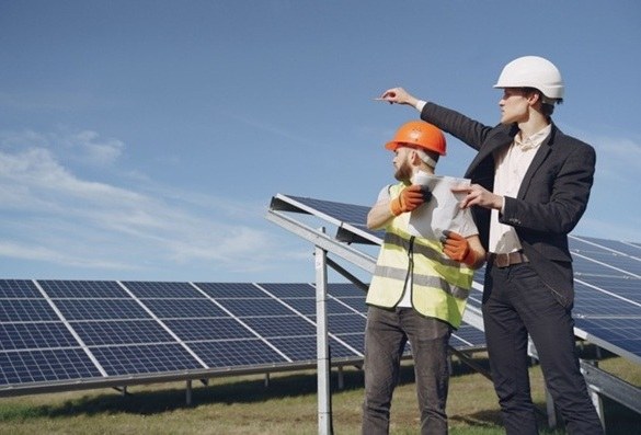 Energiebeleidsovereenkomsten 2026-2030