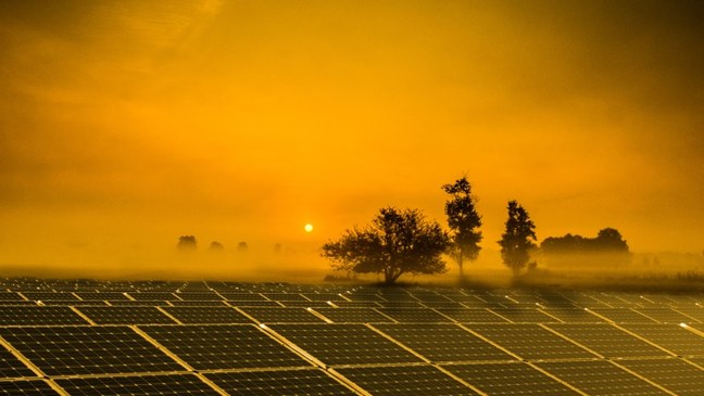 Fit-for-55 pakket – Herziening Richtlijn Hernieuwbare Energie