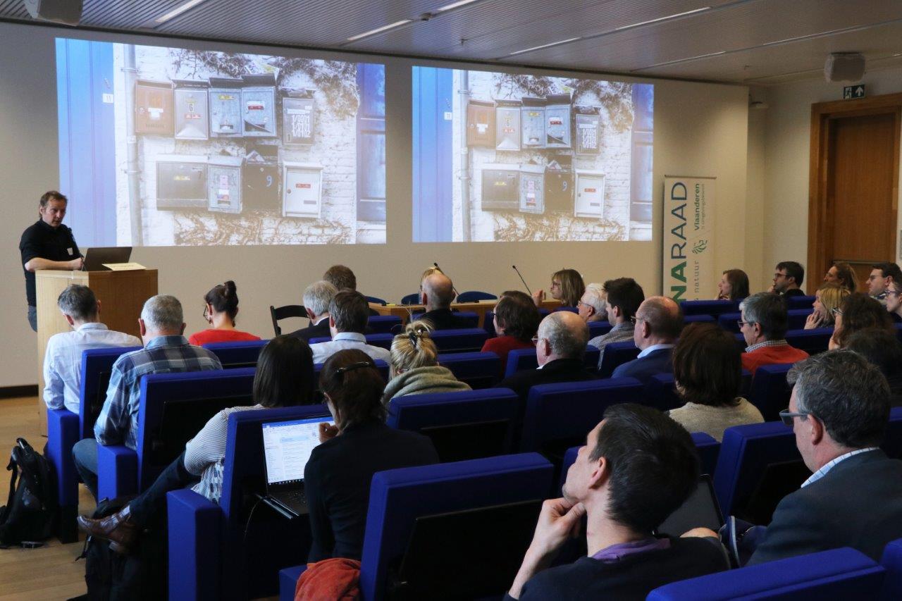 Event Gebouwenpas 11