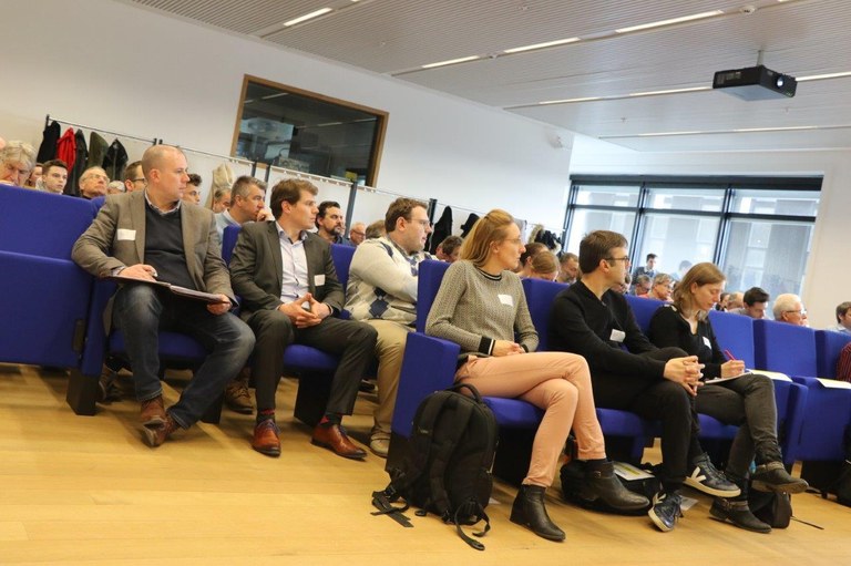 Event Gebouwenpas 12