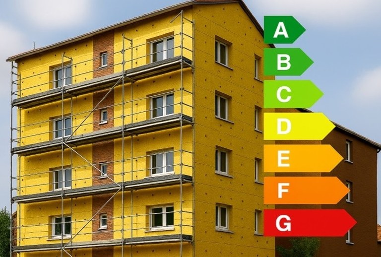 Kernvragen Vlaams Gebouwenrenovatieplan 2050