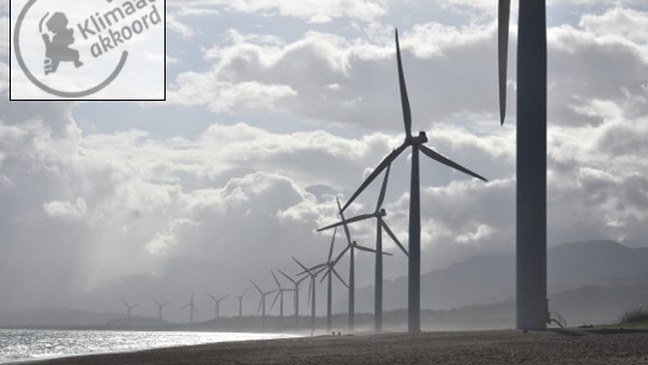 Governance aanpak van het klimaatakkoord in Nederland