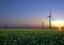 Hernieuwbare energie (samen met SERV)