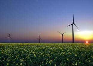 Hernieuwbare energie (samen met SERV)