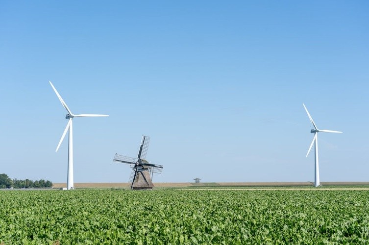 Kennisseminar "Infrastructuur voor de energie- en klimaattransitie"