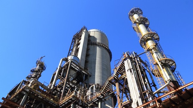 Programmanota ter bevordering van de Vlaamse industriële energie- en klimaattransitie 2022-2025 (Klimaatsprong)