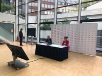 CCU/S en waterstof in Vlaanderen en Nederland 2